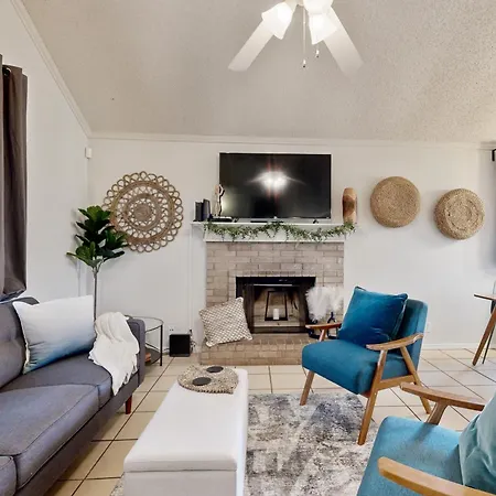 Aquatic Adventures Villa
